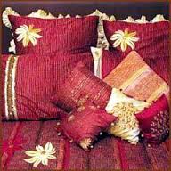 Manufacturers Exporters and Wholesale Suppliers of Bed Spreads JAIPUR Rajasthan